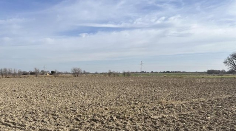 Albacete - Salobre - 50000m2