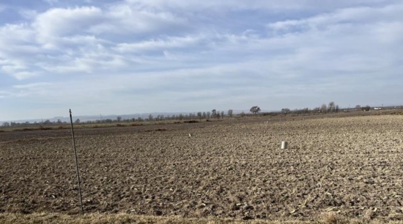 Albacete - Salobre - 50000m2