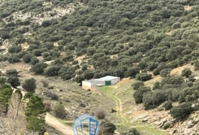 Albacete 435&nbsp;m²