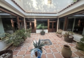 Chalet independiente con terreno en venta en Albacete ref: TR415748 foto