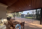 Chalet independiente con terreno en venta en Albacete ref: TR415748 foto