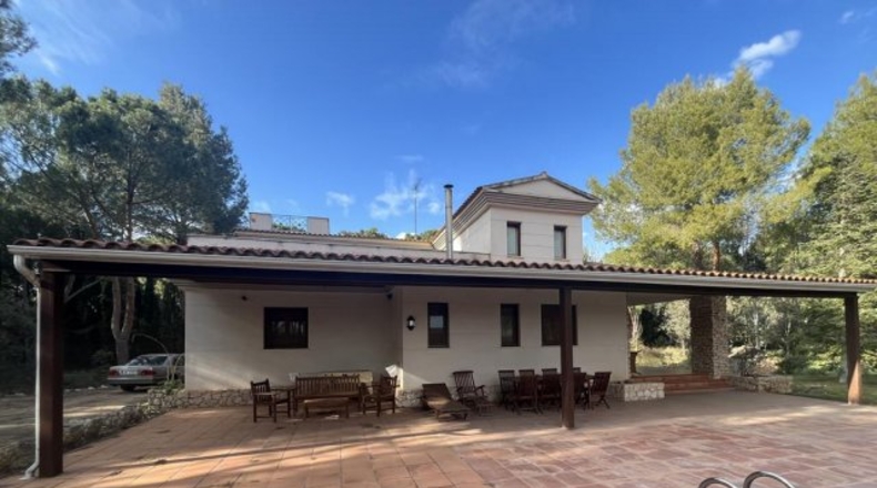 Albacete - Albacete - 285m2