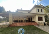 Chalet independiente con terreno en venta en Albacete ref: TR415748 foto