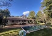 Chalet independiente con terreno en venta en Albacete ref: TR415748 foto