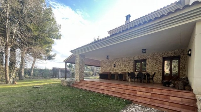 Albacete - Albacete - 285m2