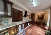 Chalet independiente con terreno en venta en Albacete ref: TR415748 foto