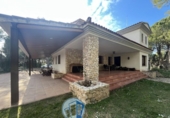 Chalet independiente con terreno en venta en Albacete ref: TR415748 foto