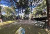 Chalet independiente con terreno en venta en Albacete ref: TR415748 foto