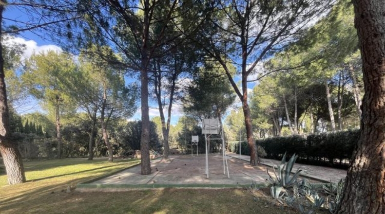 Albacete - Albacete - 285m2