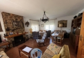 Chalet independiente con terreno en venta en Salobre ref: TR415749 foto