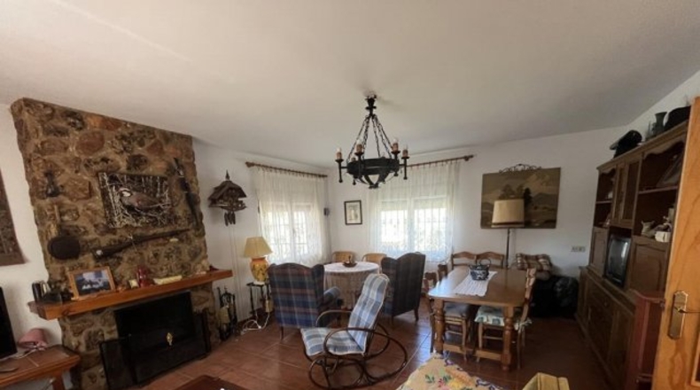 Albacete - Salobre - 162m2