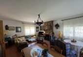 Chalet independiente con terreno en venta en Salobre ref: TR415749 foto