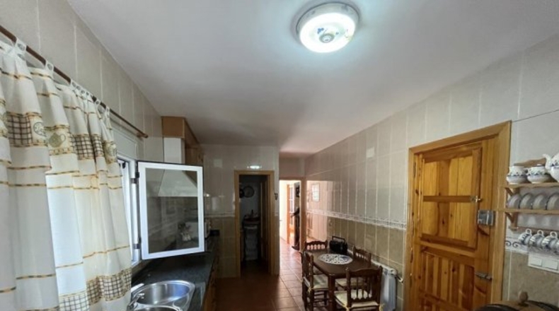 Albacete - Salobre - 162m2