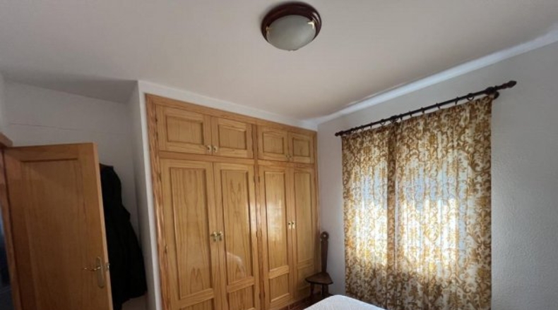 Albacete - Salobre - 162m2