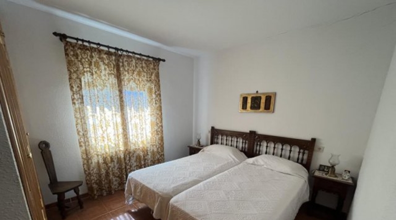 Albacete - Salobre - 162m2
