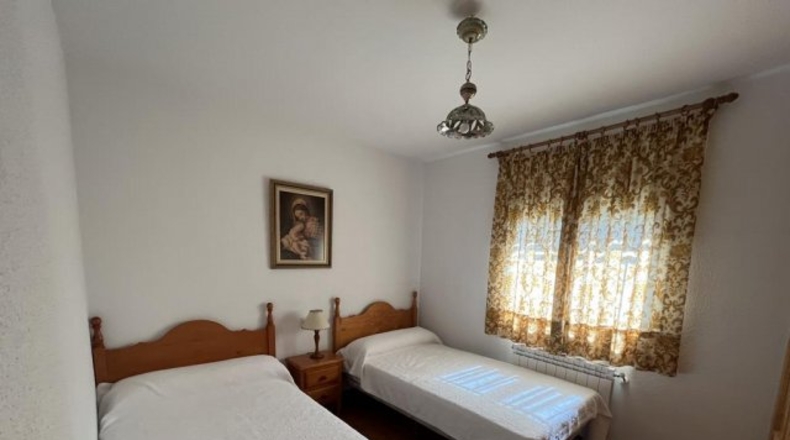 Albacete - Salobre - 162m2