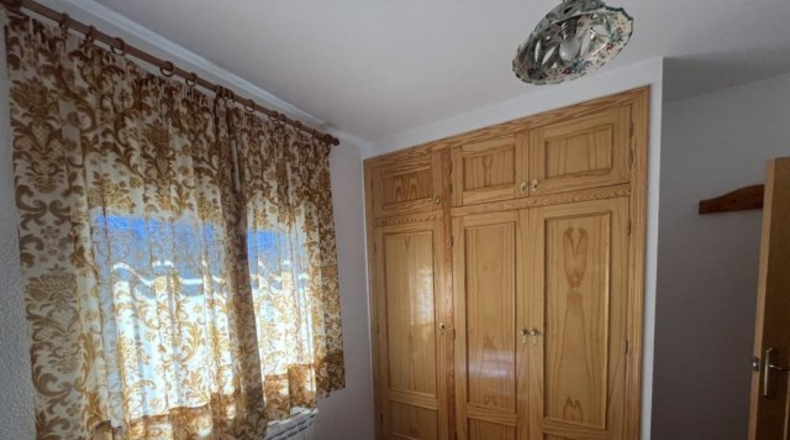Albacete - Salobre - 162m2