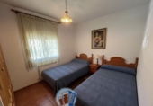 Chalet independiente con terreno en venta en Salobre ref: TR415749 foto