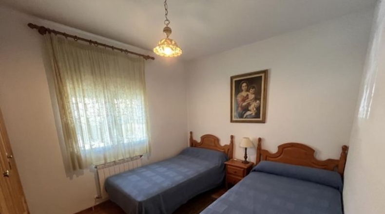 Albacete - Salobre - 162m2