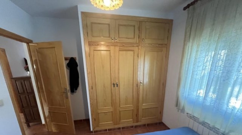 Albacete - Salobre - 162m2