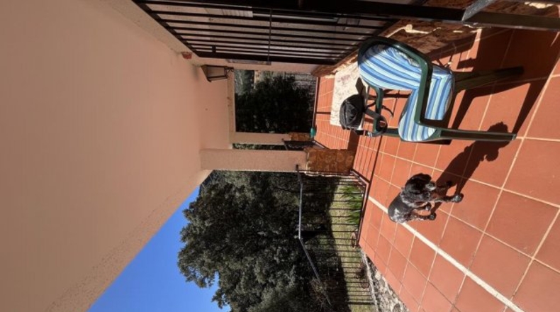 Albacete - Salobre - 162m2