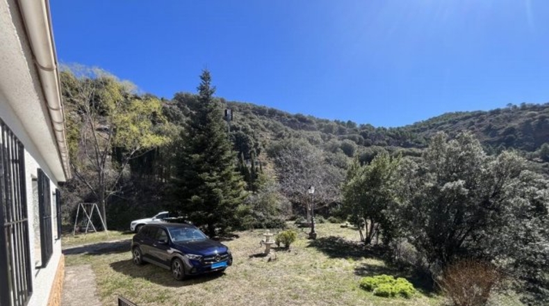 Albacete - Salobre - 162m2