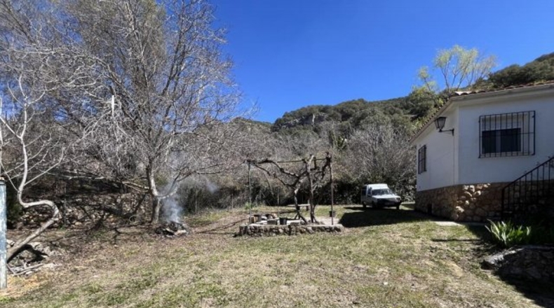 Albacete - Salobre - 162m2