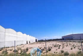 Albacete 3400&nbsp;m² 