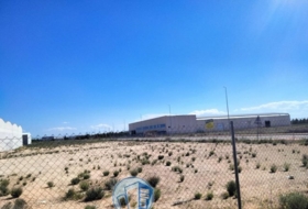 Albacete 3400&nbsp;m² 