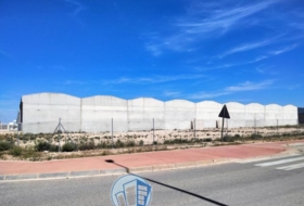 Albacete 3400&nbsp;m² 