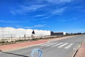 Albacete 3400&nbsp;m² 