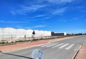 Sòl urbà en venda a Albacete ref.: TR415750 foto