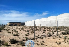 Albacete 3400&nbsp;m² 