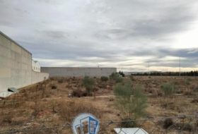 Albacete 2655&nbsp;m² 