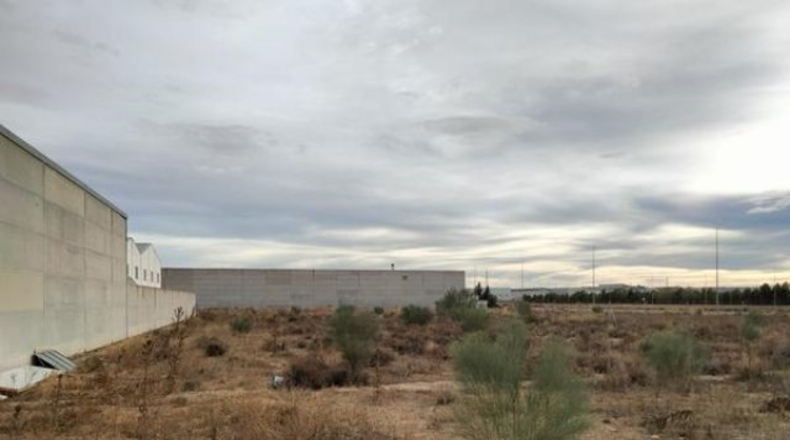 Albacete - Albacete - 2655m2