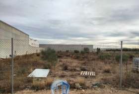 Albacete 2655&nbsp;m² 