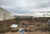 Sòl urbà en venda a Albacete ref.: TR415751 foto