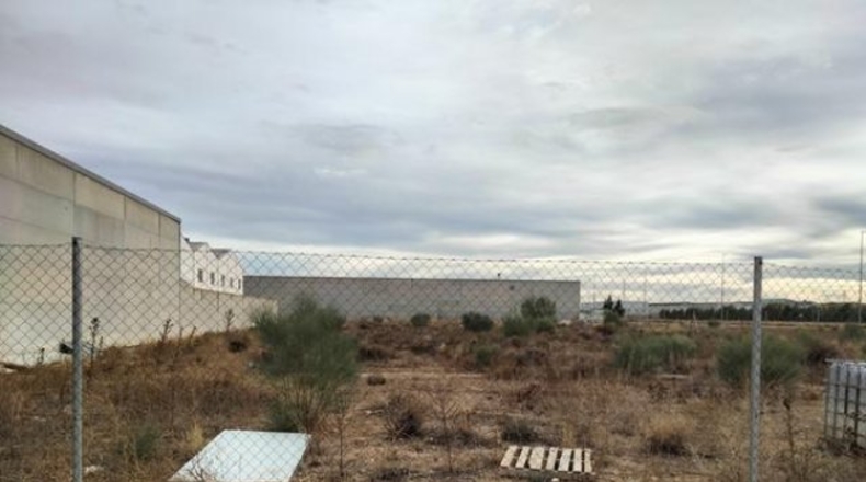 Albacete - Albacete - 2655m2