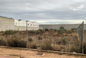 Albacete 2655&nbsp;m² 