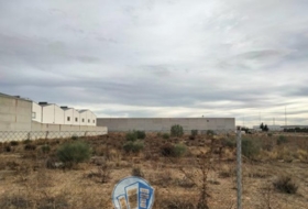 Albacete 2655&nbsp;m² 