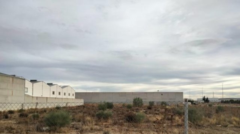 Albacete - Albacete - 2655m2