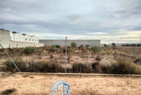 Albacete 2655&nbsp;m² 