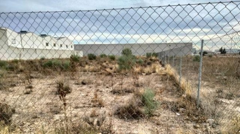Albacete - Albacete - 2655m2