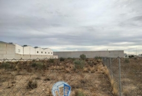 Albacete 2655&nbsp;m² 
