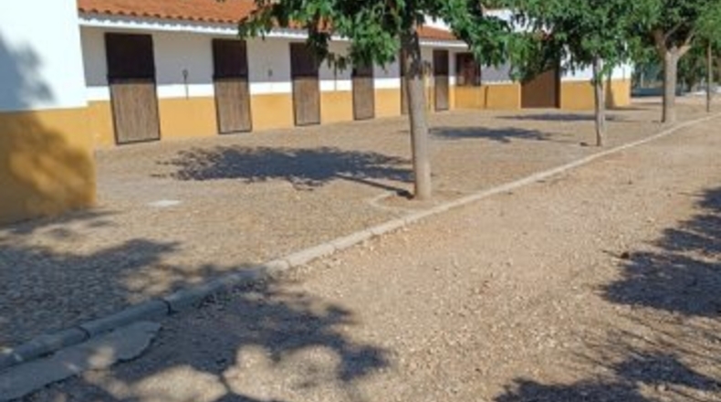 Albacete - Villarrobledo - 136m2