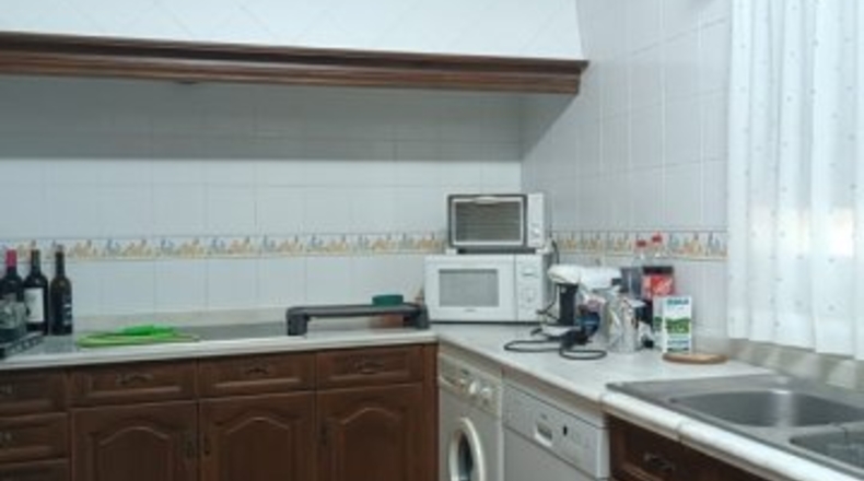 Albacete - Villarrobledo - 136m2