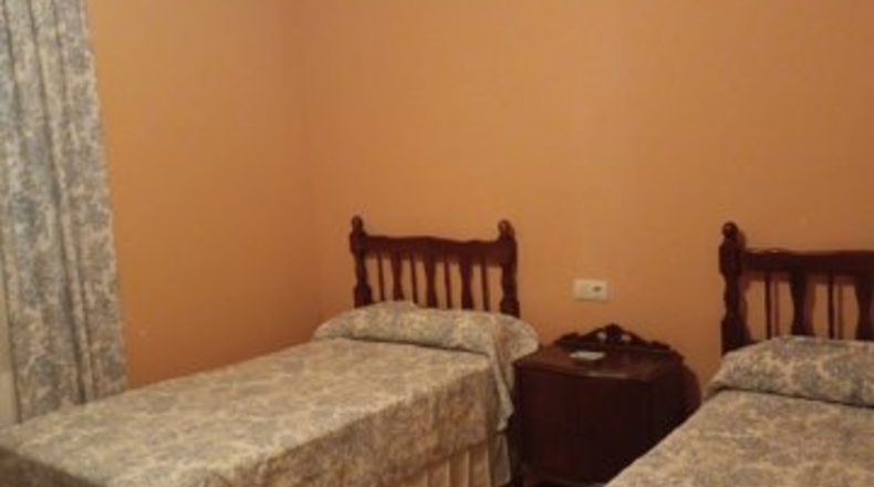 Albacete - Villarrobledo - 136m2
