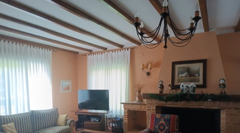 Albacete - Villarrobledo - 136m2
