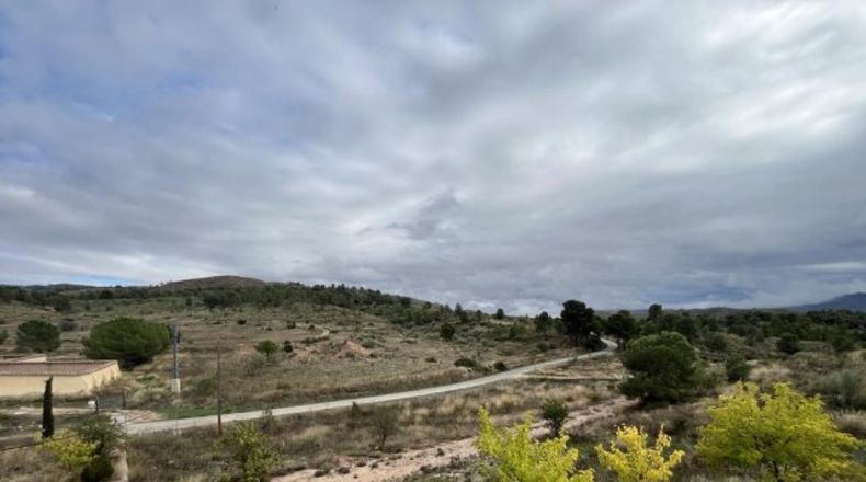 Albacete - Albacete - 450m2