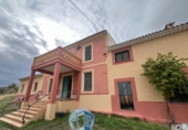 Finca rústica en venta en Albacete ref: TR415752 foto